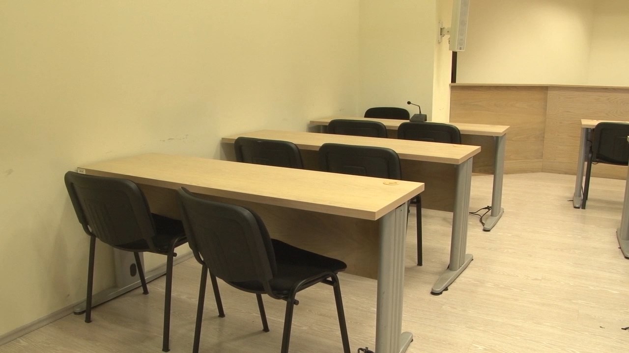 Протест на судиите-поротници