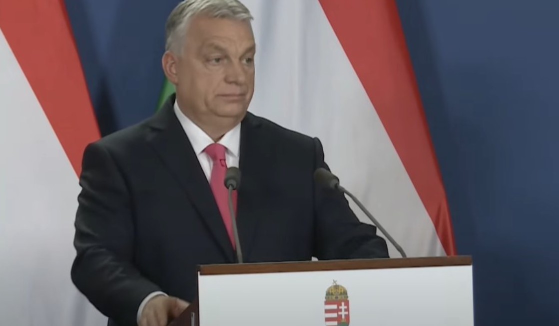 Орбан: Владата на партијата Тиса ја води земјата кон диктатура