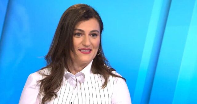 Зајкова за пропаднатиот обид за измени на ИЗ: Безобразна манипулација на власта која ја потценува интелигенцијата на секој граѓанин