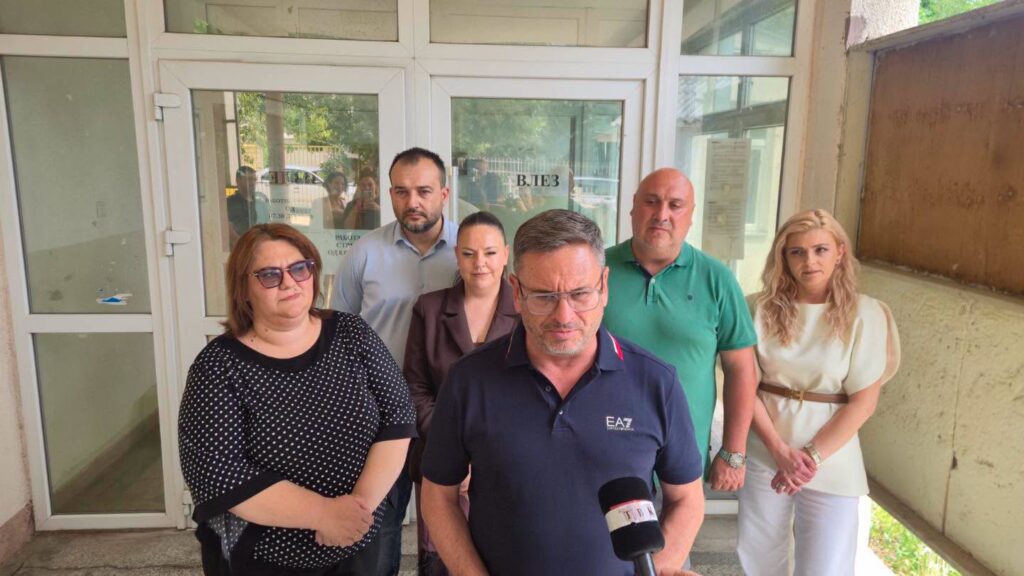 Македонија има историски најниска бројка на невработеност, порача Ристески