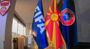 И ФФМ се огласи околу контроверзниот план на Инфантино: „Ја поддржуваме заедничката позиција на УЕФА – Светското првенство не е на продажба!“
