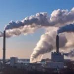 САД се одговорни за речиси 50% од зголемувањето на глобалните емисии на јаглерод во 2025-та