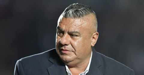 Првиот човек на аргентинскиот фудбал: Го прифаќаме заслужениот пораз од Шпанија!