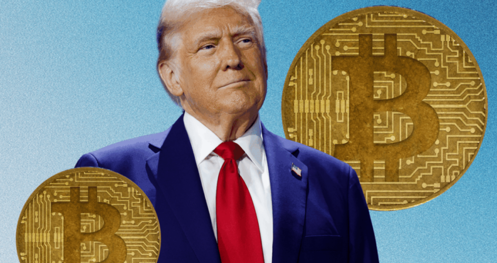 Трамп пријави приход од над 1,4 милијарди долари од инвестиции во криптовалути