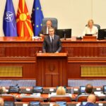 Реконструкцијата на Владата носи нова енергија, ново темпо и уште поголема одговорност, порача Мицкоски
