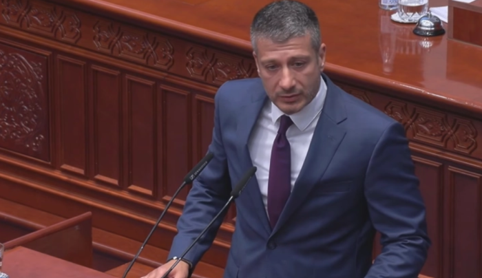 Златко Перински назначен за в.д. директор на Фондот за здравствено осигурување