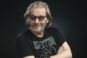 Среќен роденден Маестро!