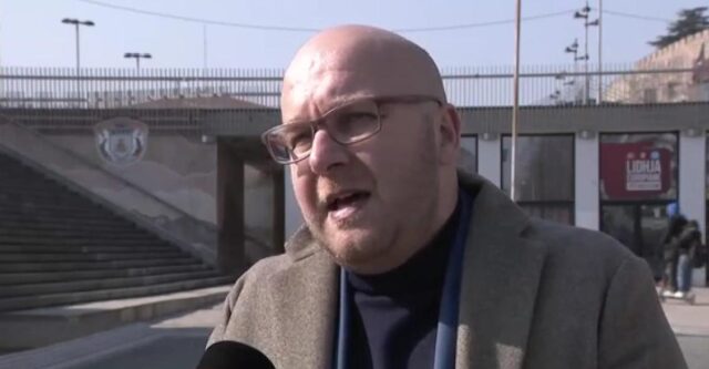 Атанасоски: Нашите политички елити ги интересира само криминал, корупција, пари и тендери