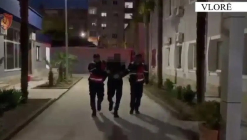 ПОЧИНА МАКЕДОНЕЦОТ КОЈ БЕШЕ УАПСЕН ВО ВАЛОНА ЗА ДРОГА ВО АПРИЛ: Доживеал срцев удар додека бил во притворскиот центар