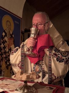 За кого ме мислите вие?