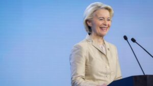 Руте и Фон дер Лајен: Европа повеќе не може да ја препушта својата одбрана на Америка