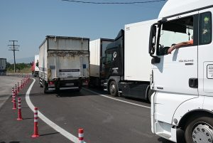Падот на цените на храната и транспортот придонесе за дефлација од 0,5% во месец јуни