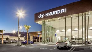 Паѓа профитот на Хјундаи, слабее продажбата во Европа и во Кина