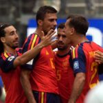 Барем половина од осминафиналистите играа во таа фаза и на СП 2022