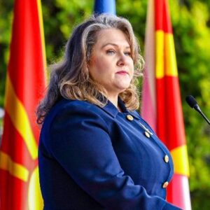 Славјанка Петровска понуди помош за Меланија од Куманово: „Не сте сами“