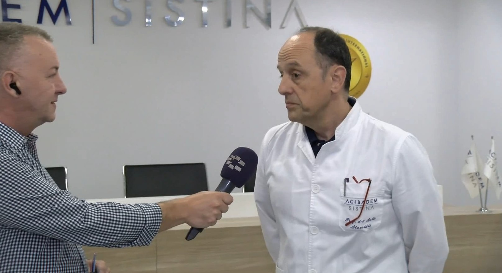 Нова ера во хирургијата: Првата роботски асистирана операција успешно изведена во „Аџибадем Систина“