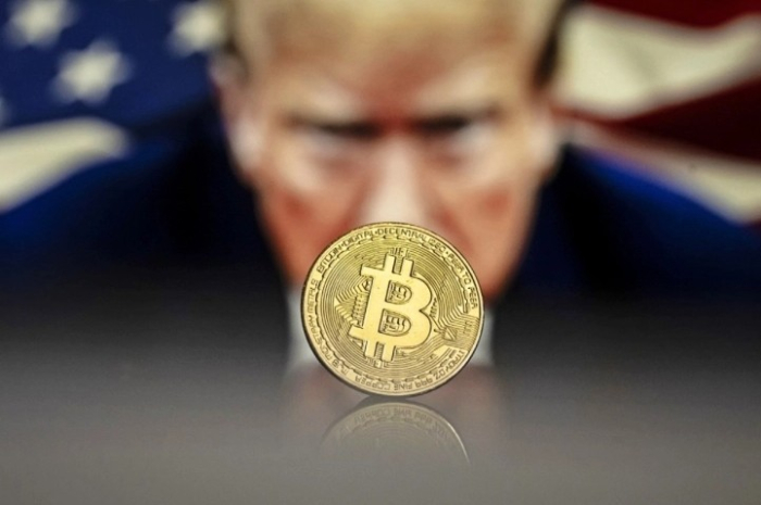 Трамп лани пријави повеќе од 1,4 милијарди долари приход од крипто инвестиции на семејството
