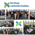 Успешно заокружен првиот циклус од Лидерската академија на Flex Group: Стратешка инвестиција во развој на менаџерскиот кадар