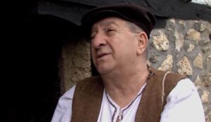 Почина легендарниот македонски актер Гоце Тодоровски