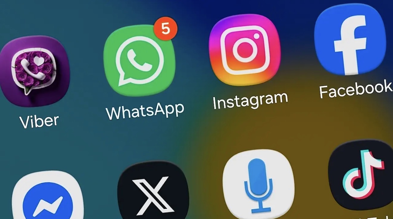 WhatsApp воведува кориснички имиња наместо телефонски броеви