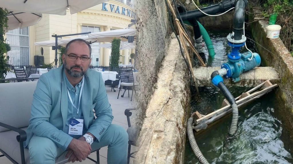 ГОСТИВАРЧАНИ СЕ СООЧУВААТ СО ДОЛГОРОЧНИ ЗДРАВСТВЕНИ ПРОБЛЕМИ: Д-р Ристески со предупредување