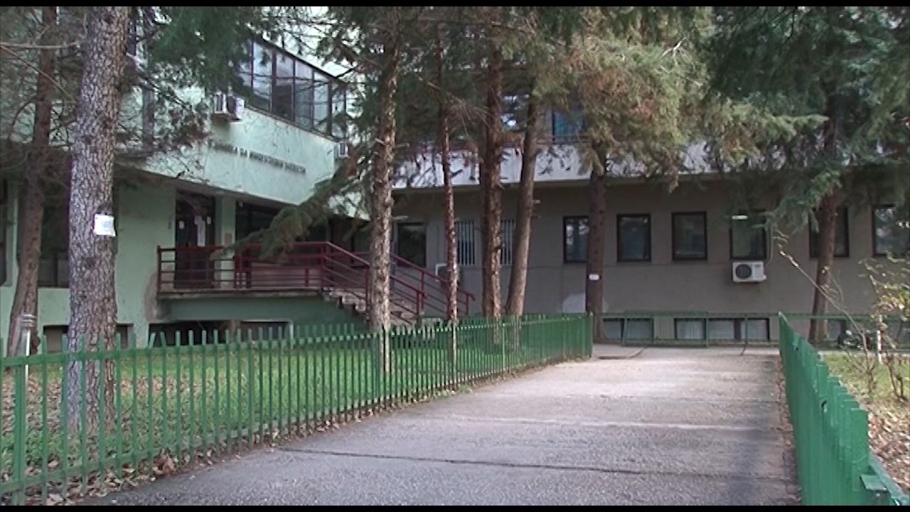 Пациент заболен од маларија хоспитализиран на Инфективна, се вратил од Занзибар