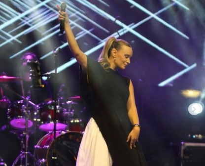 Шејла Зониќ открива што и одзела победата во „Ѕвездите на Гранд“