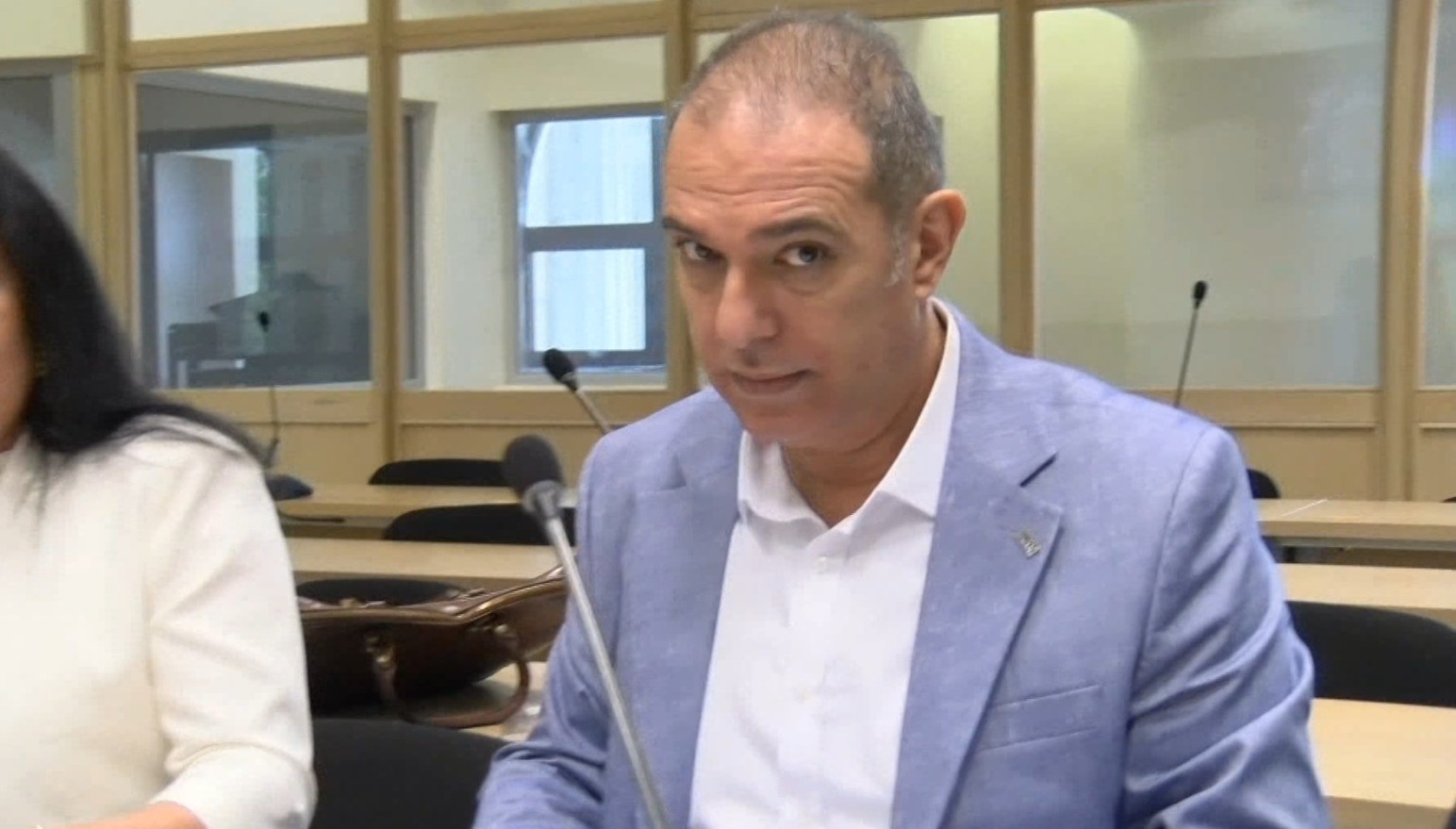ДНК и отпечатоци на судијата Ристов најдени на фолиите со 350.000 евра