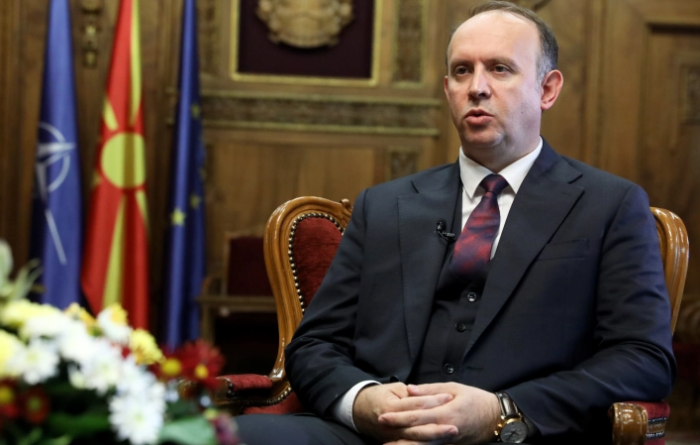 Гаши: Да се разјасни случајот со постапувањето кон пратениците на граничниот премин Ќафасан