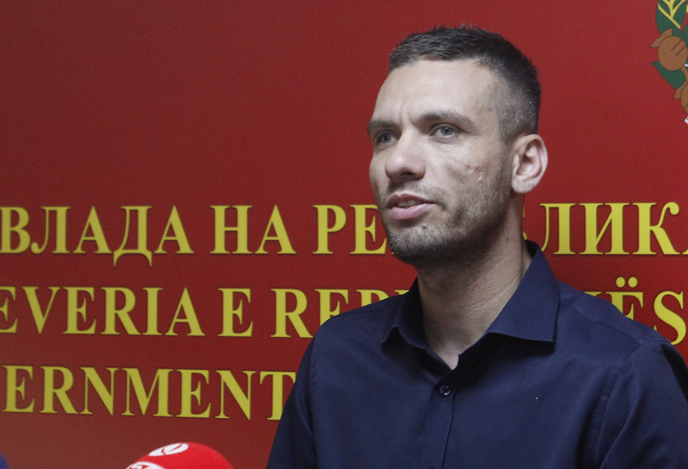 Али: Наскоро граѓаните ќе ја имаат на располагање апликацијата „Where Are You“