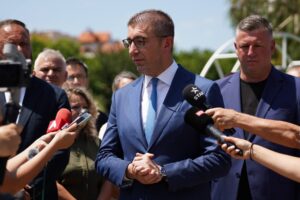 Мицкоски: Со ребалансот ќе се исплатат сите заостанати земјоделски субвенции за 2025 година