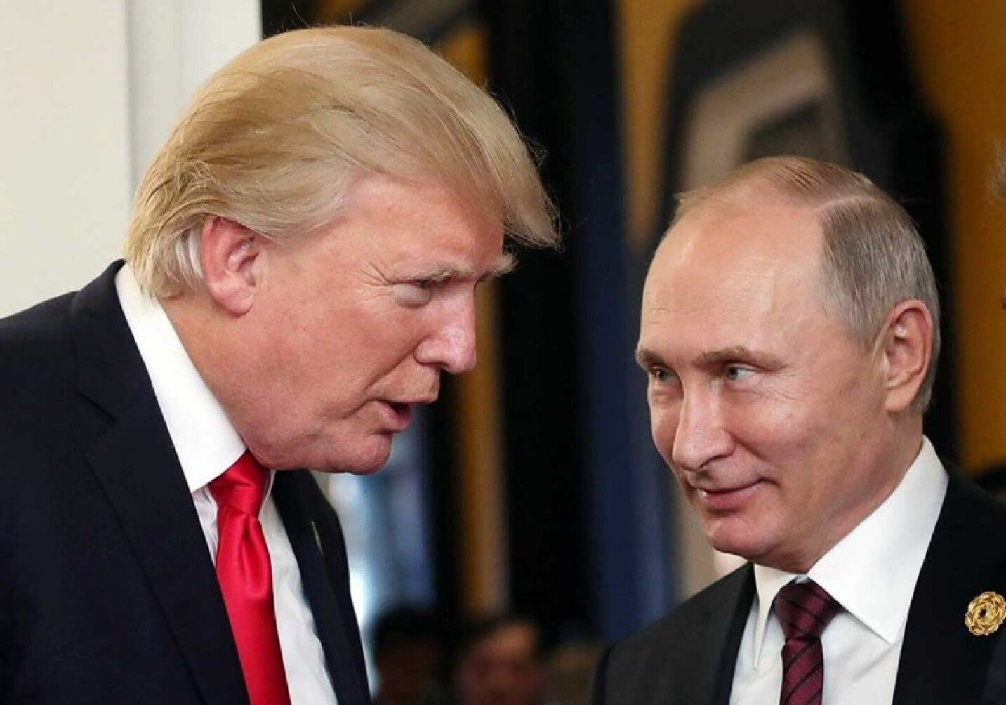 Путин му честиташе на Трамп 250 години независност на САД: „Русија и Америка имаат заедничка одговорност за светот“