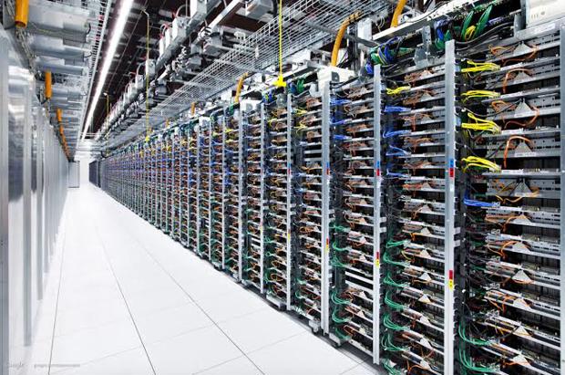 Google и Amazon ги зголемија емисиите на CO2 и покрај ветувањата
