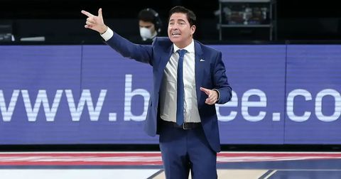 Чави Пасквал ја „откачи“ Барселона и потпиша договор со АБА шампионот!