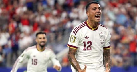 Шпанија реди рекорди: Бројките на „фуријата“ до финалето на СП се ЛУДИ!