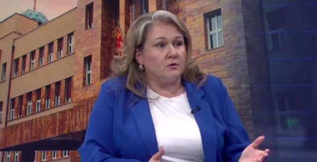 Петровска до Мисајловски: Веќе не е времето на Груевски, синдикатите повеќе не молчат
