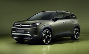 ПРЕМИЕРА: Volkswagen ID. Cross има премиум амбиции!