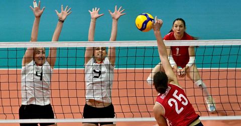 Дамите го добија распоредот за Медитеранските игри