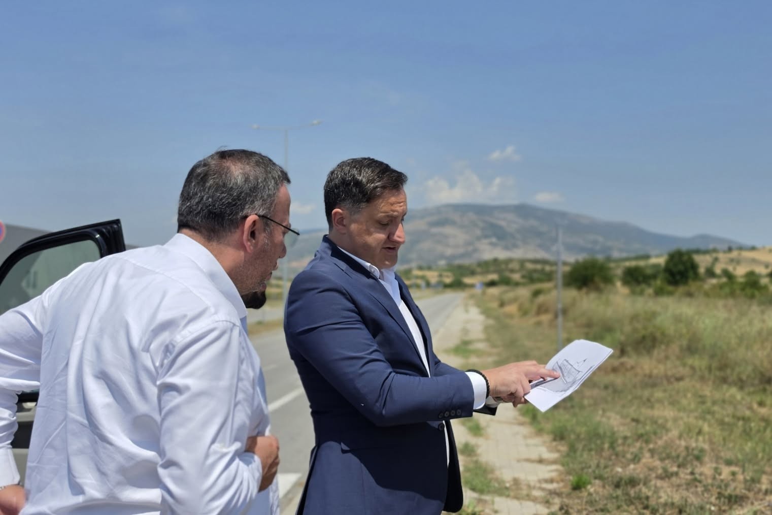 „Нова потенцијална инвестиција на турската компанија Sivriler Group!“: би вложиле 25 милиони евра во нов производствен капацитет
