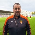 Фабијани пред Рига: „Ништо не е готово, мора да бидеме тактички перфектни“