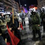 Долгата „традиција“ на Грција за политичко насилство