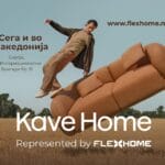 Стратешка експанзија на Flex Group: Влегуваме на пазарот за софистициран внатрешен дизајн со Kave Home