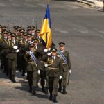 Украина влегува во НАТО на споредна врата