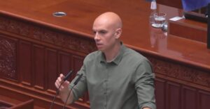 (ВИДЕО) Крмов: Сточарите го даваат млекото без цена, а Владата замижува пред неконтролираниот увоз