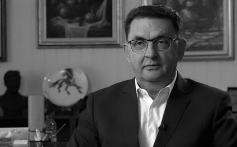 Непотизам: Братот на Трајко Славески од чувар до член на Управен одбор на М-НАВ и плата од 100.000 денари