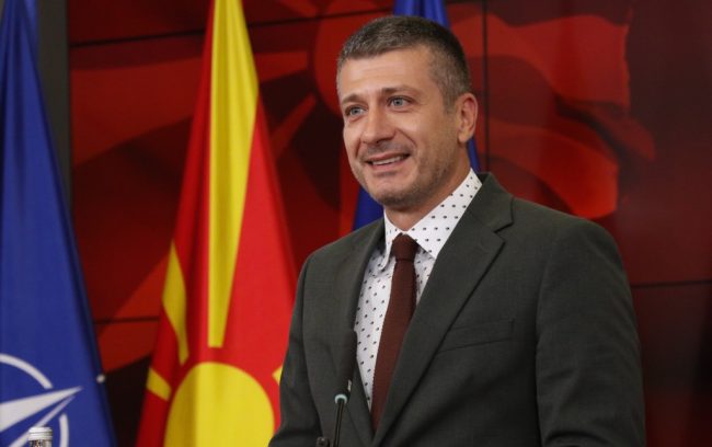 ЗЛАТКО ПЕРИНСКИ НАЗНАЧЕН ЗА В. Д. ДИРЕКТОР НА ФОНДОТ ЗА ЗДРАВСТВО