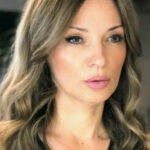 Секоја бројка – личен триумф: Професорката Татјана Алексиќ објави „летен предизвик“ и покажа како изгледала на 18 години