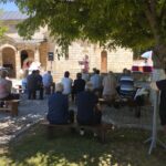 На градот Ресен му е потребен побогат културен живот