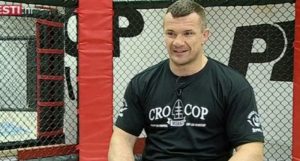 Мирко Кро Кап го посочи најголемиот ММА борец во историјата
