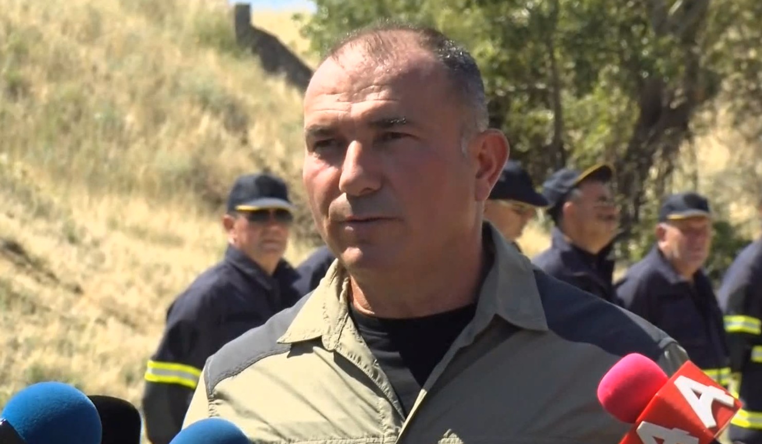 Подобрување на епидемиолошката состојба во Гостивар, но водата и понатаму не е за пиење поради нова бактерија
